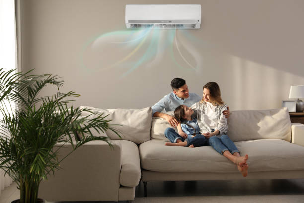 Best Solar-powered HVAC Systems in Westfield, IN