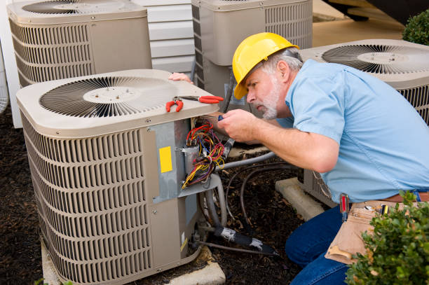 Reliable Westfield, IN HVAC Solutions