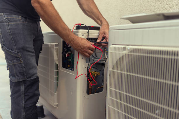 Best Commercial HVAC in Westfield, IN
